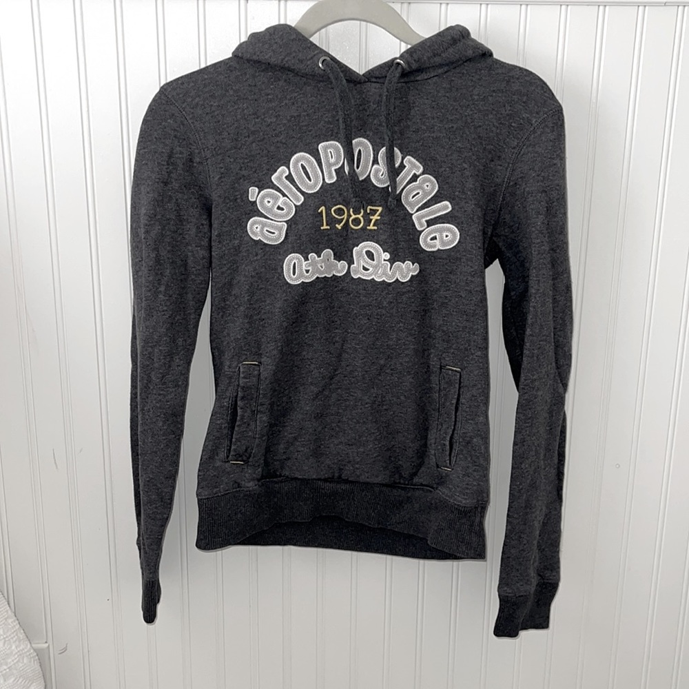 Size M Aeropostale Hoodie